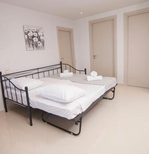 Photo of Bedroom in Mikri Mantineia
