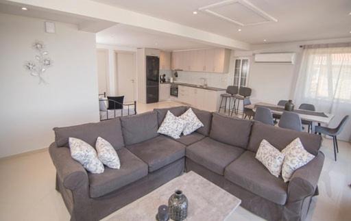 Photo of Livingroom in Mikri Mantineia