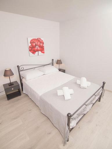 Photo of Bedroom in Mikri Mantineia