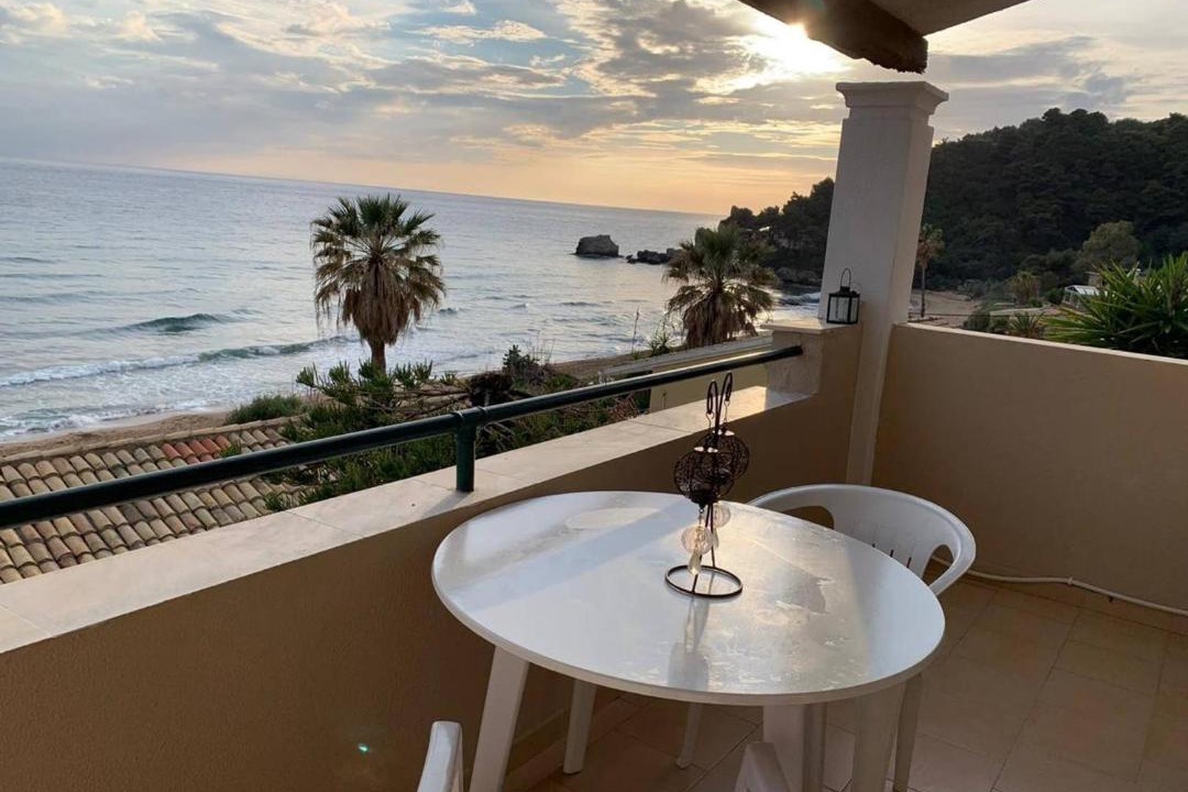 Photo of Patio Balcony in Glyfada
