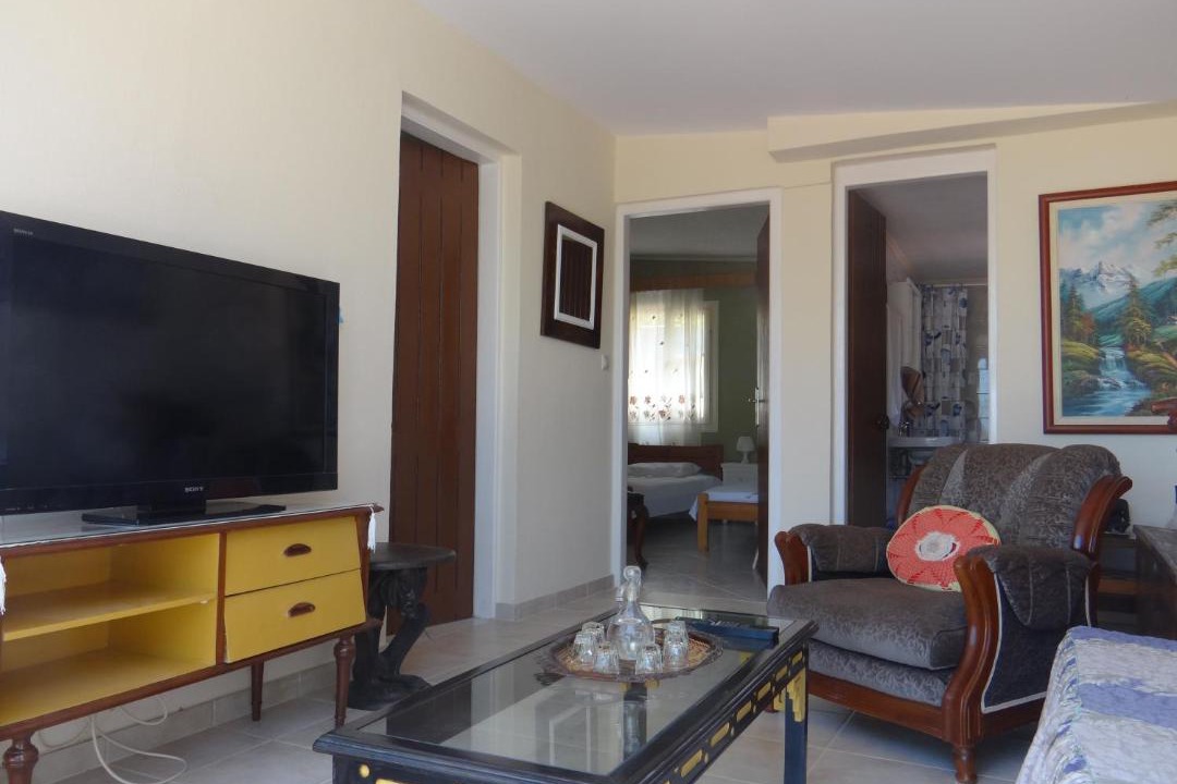 Photo of Livingroom in Stavros