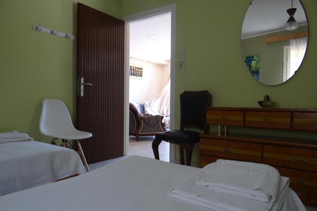 Photo of Bedroom in Stavros