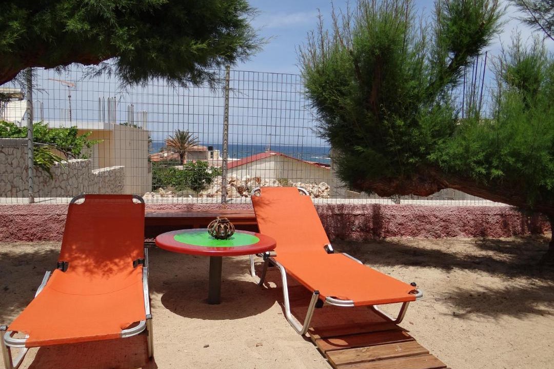Photo of Patio Balcony in Stavros