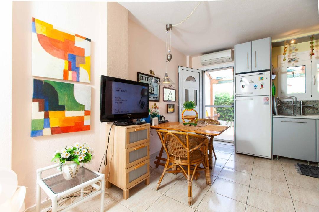 Photo of Livingroom in Nea Propontida