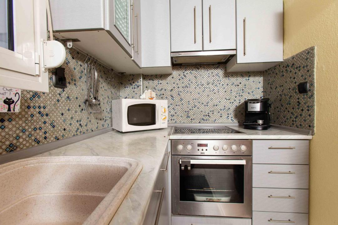 Photo of Kitchen in Nea Propontida