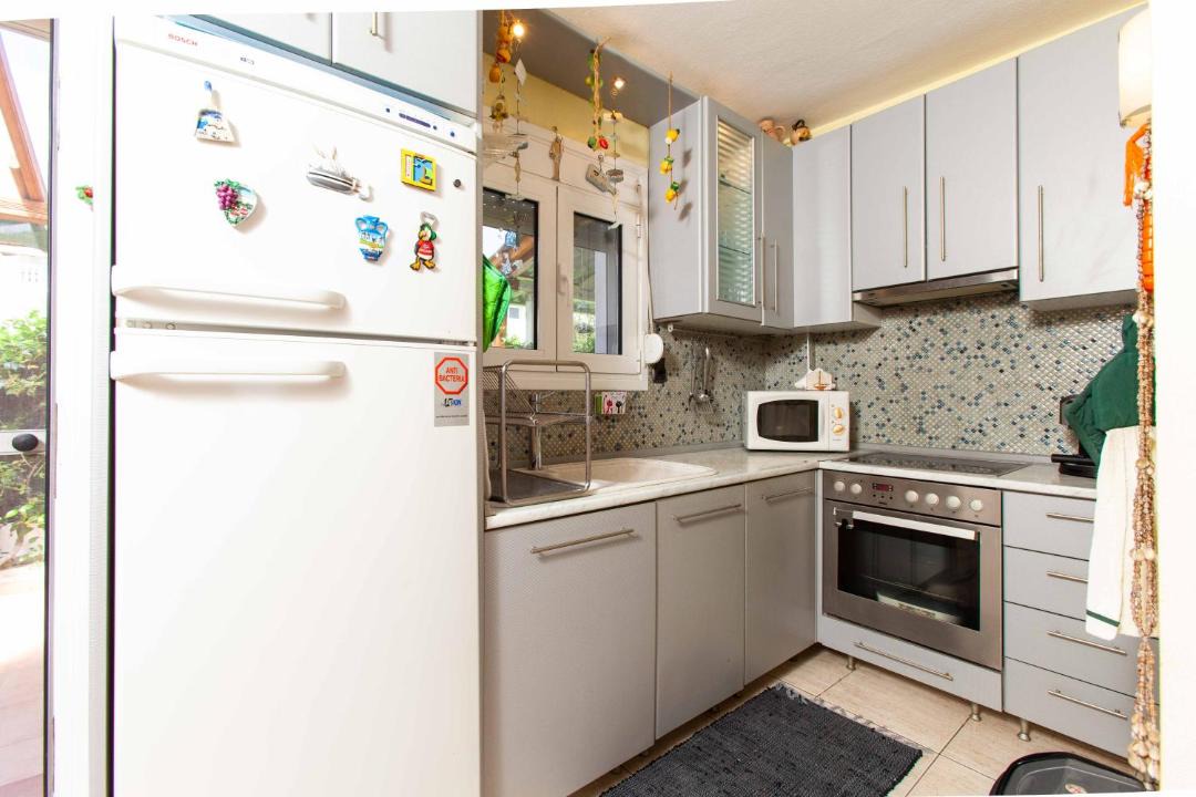 Photo of Kitchen in Nea Propontida