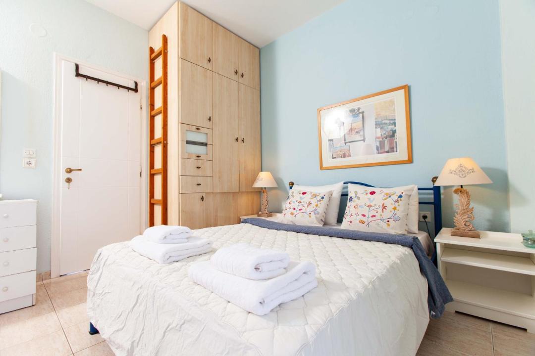 Photo of Bedroom in Nea Propontida