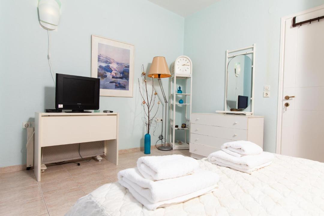 Photo of Bedroom in Nea Propontida