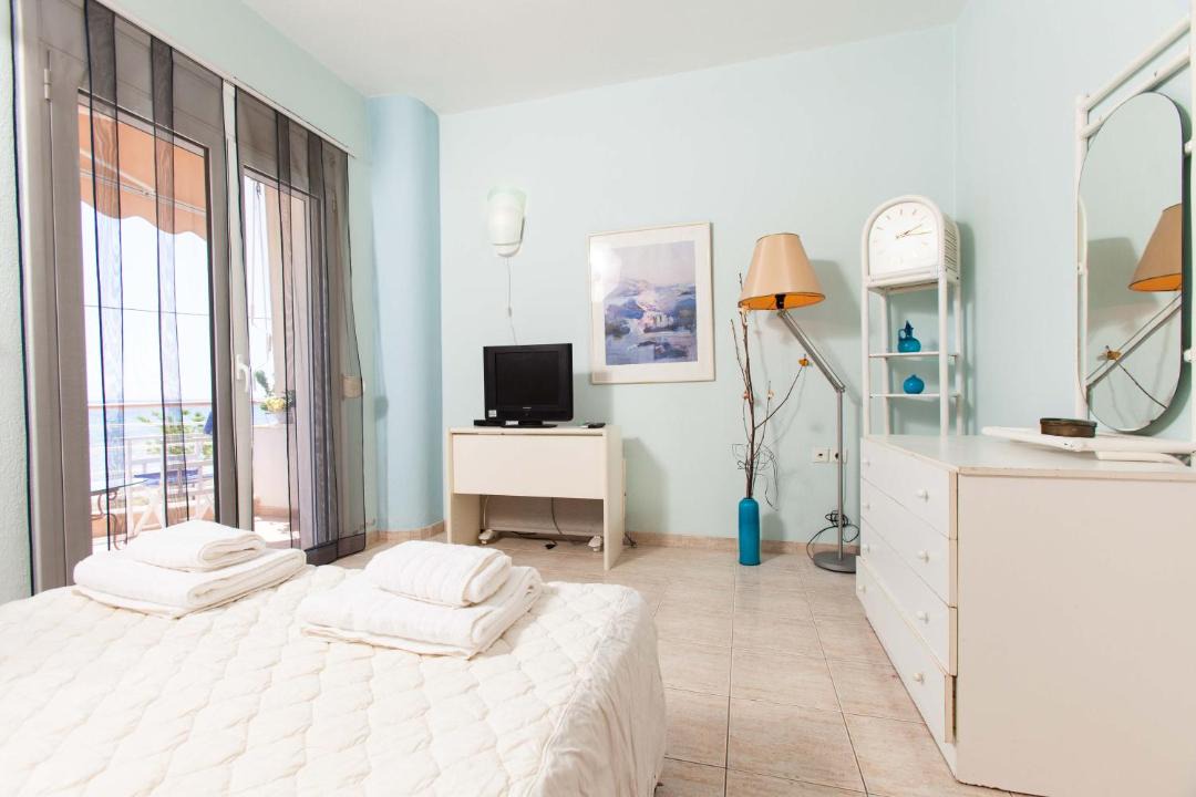 Photo of Bedroom in Nea Propontida
