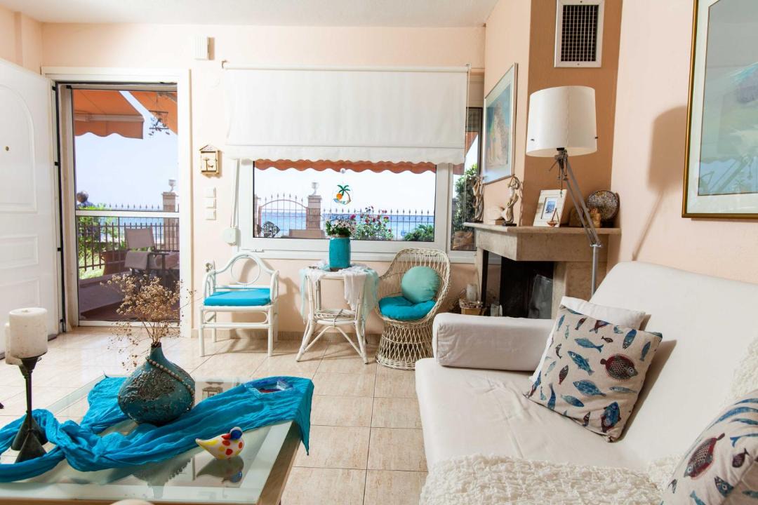 Photo of Livingroom in Nea Propontida