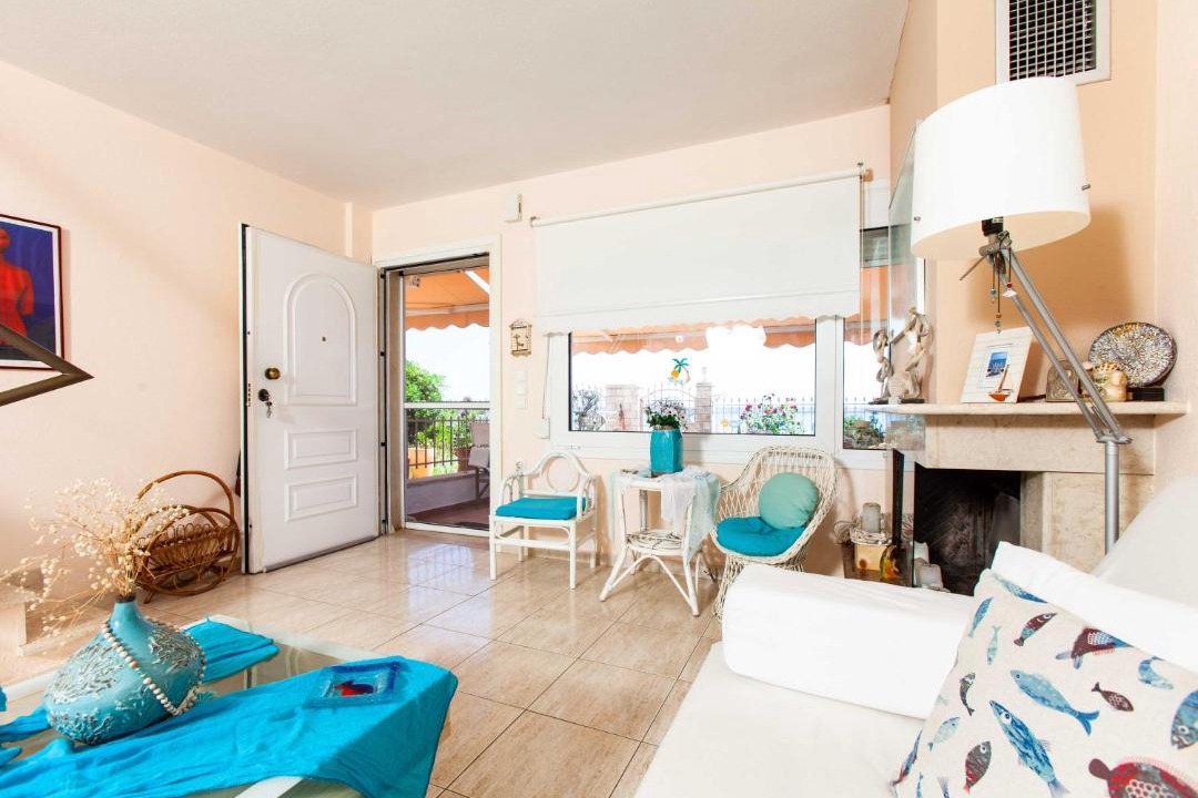 Photo of Livingroom in Nea Propontida