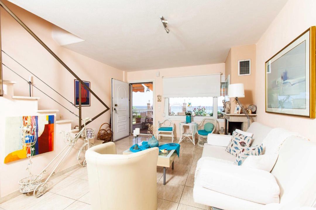 Photo of Livingroom in Nea Propontida