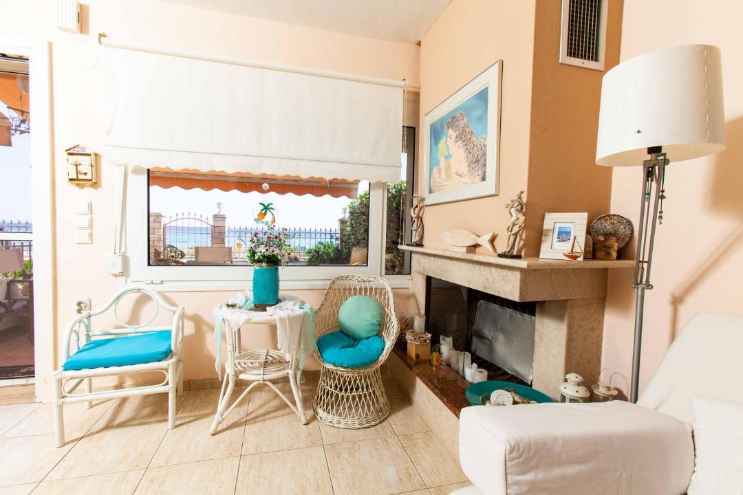 Photo of Livingroom in Nea Propontida