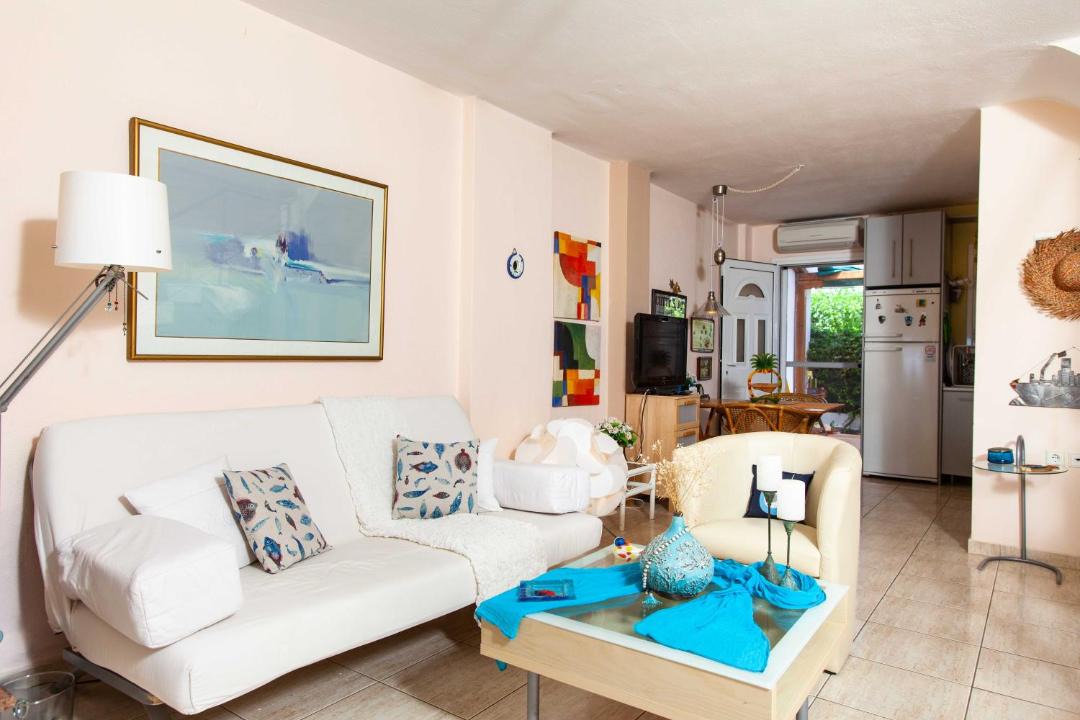Photo of Livingroom in Nea Propontida