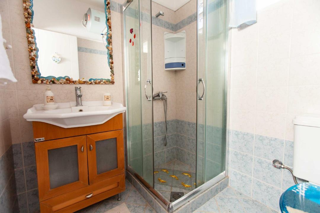 Photo of Bathroom in Nea Propontida