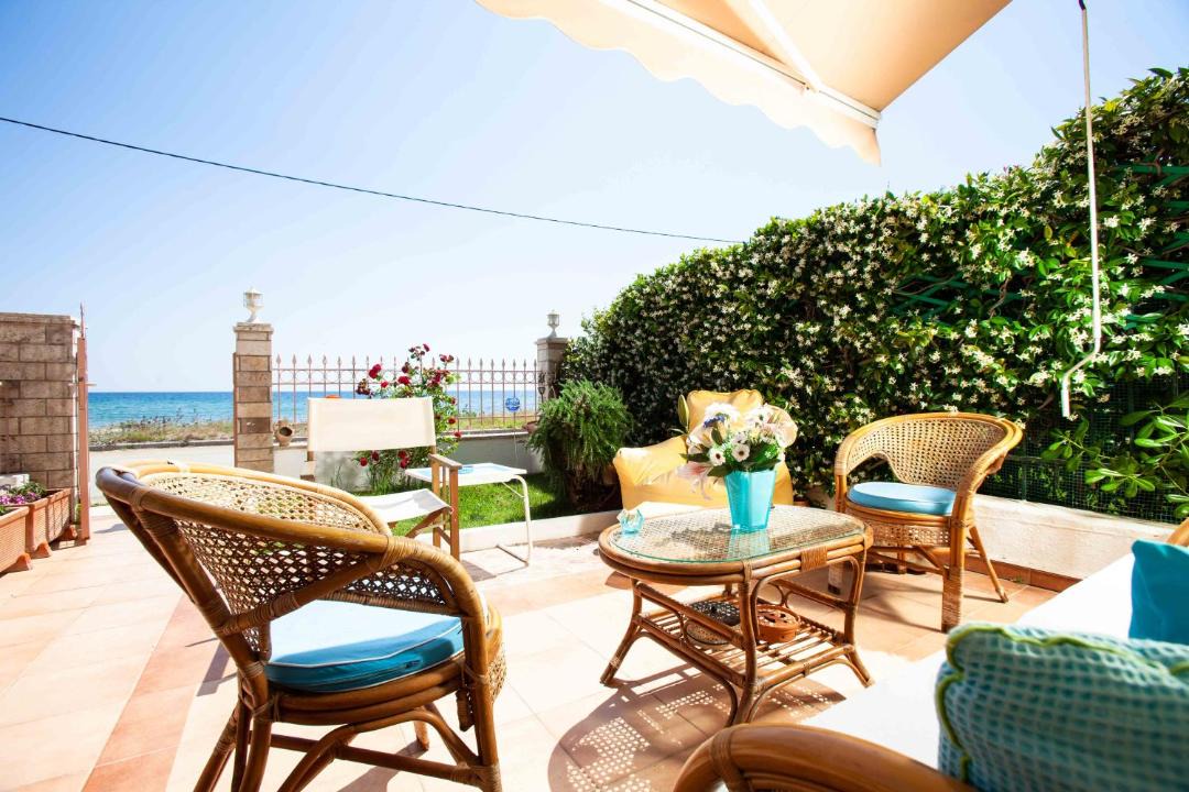 Photo of Patio Balcony in Nea Propontida