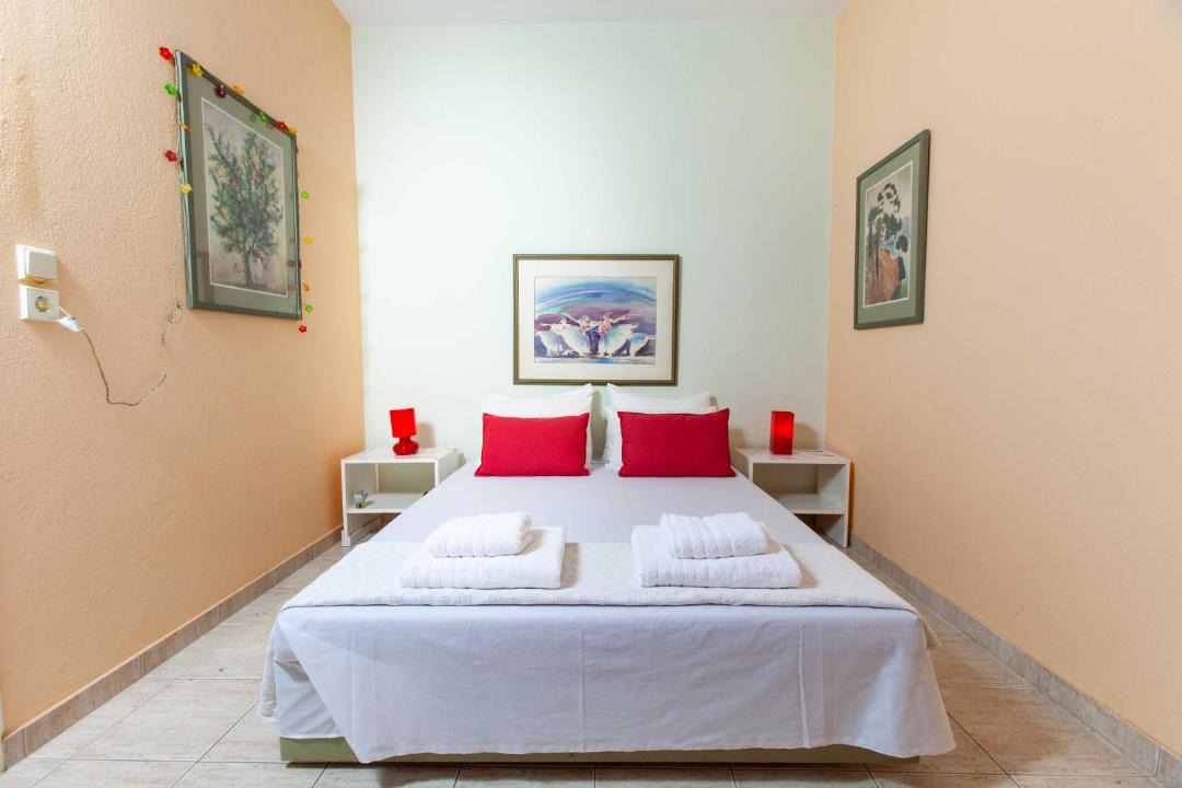 Photo of Bedroom in Nea Propontida