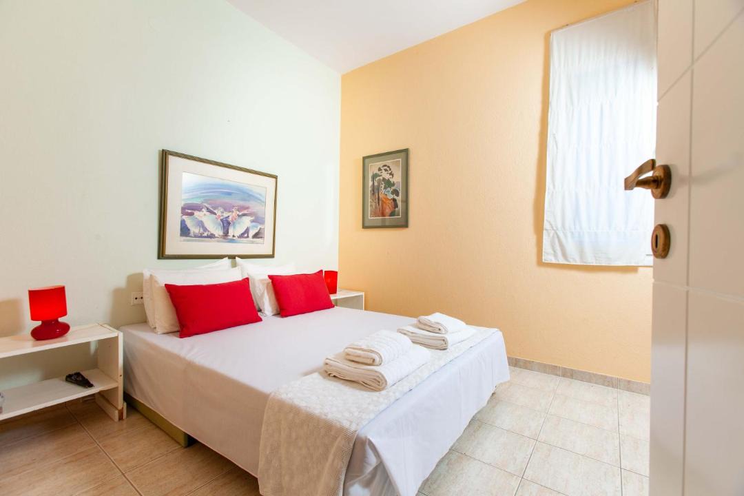 Photo of Bedroom in Nea Propontida
