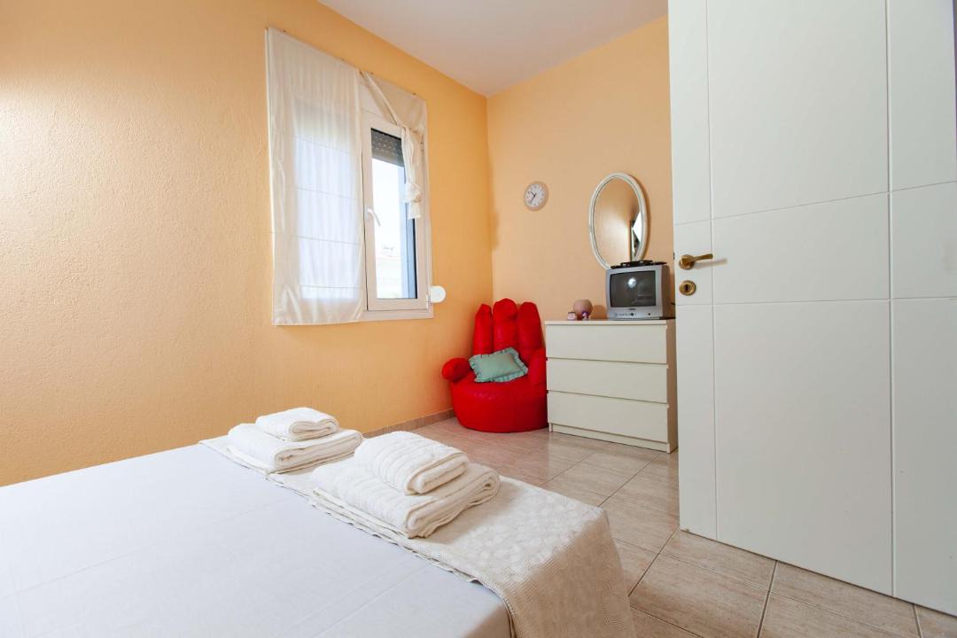 Photo of Bedroom in Nea Propontida