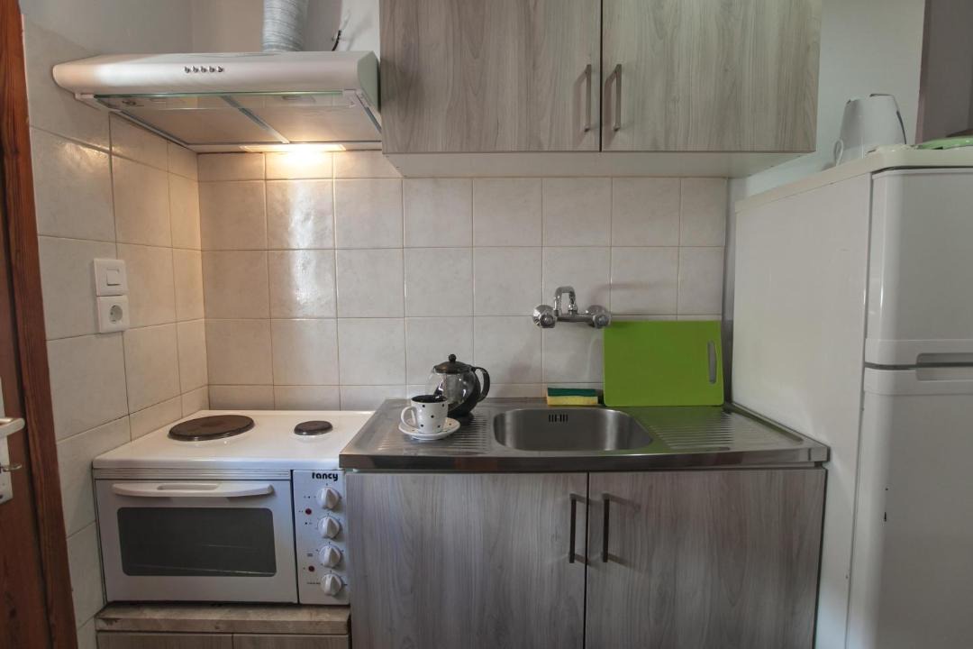 Photo of Kitchen in Kandia