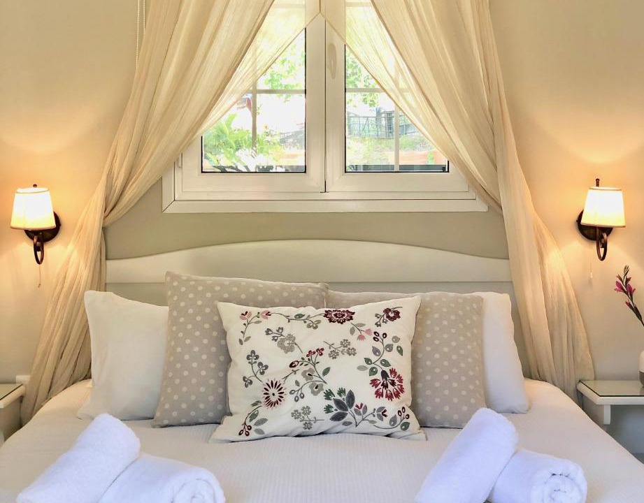 Photo of Bedroom in Agios Gordios