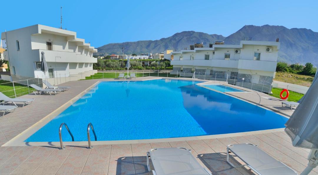 Photo of Outdoor in Kavros