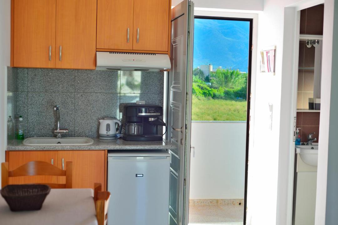 Photo of Kitchen in Kavros