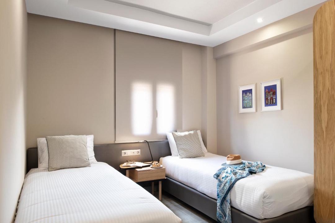 Photo of Bedroom in Metamorfosi