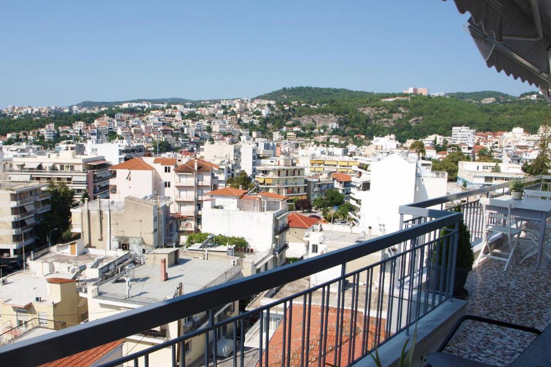 Photo of Patio Balcony in Kavala
