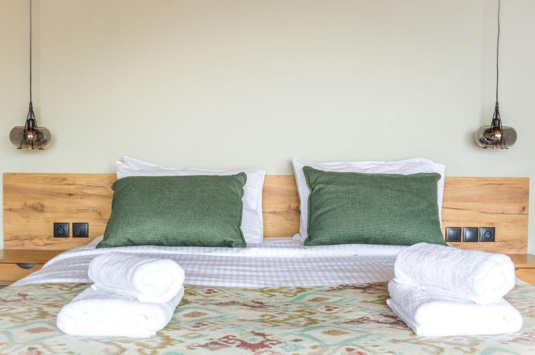 Photo of Bedroom in Amigdalokefali