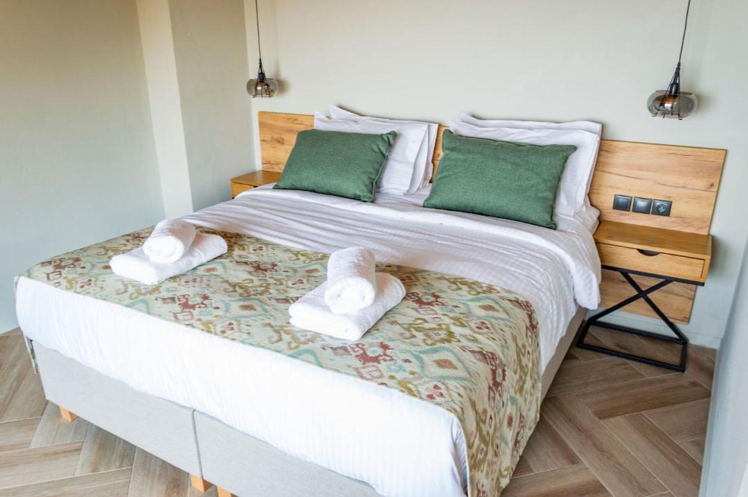 Photo of Bedroom in Amigdalokefali