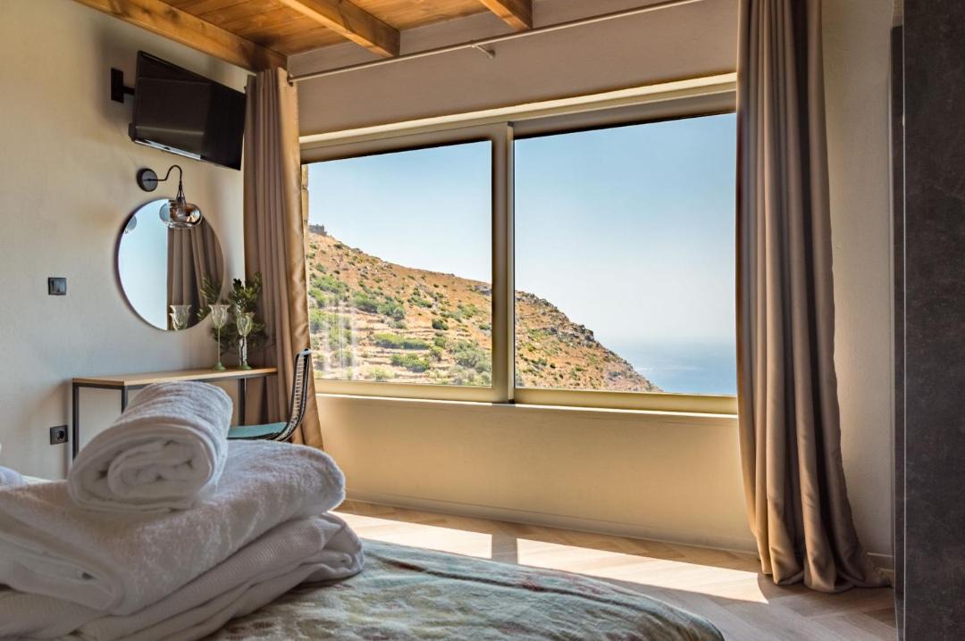 Photo of Bedroom in Amigdalokefali