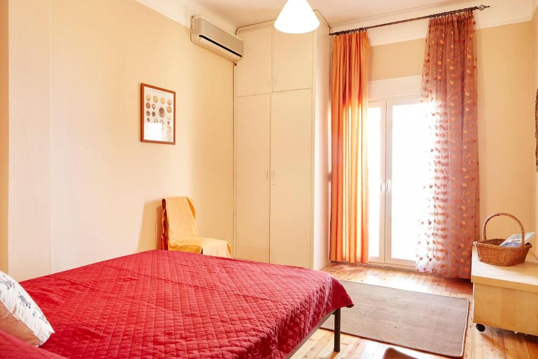 Photo of Bedroom in Thessaloniki City Centre