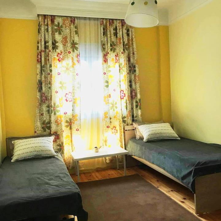 Photo of Bedroom in Thessaloniki City Centre