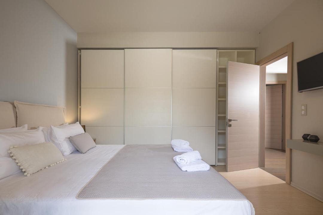 Photo of Bedroom in Kefalovriso