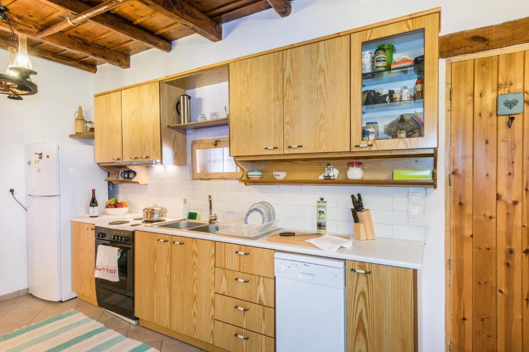 Photo of Kitchen in Aradena