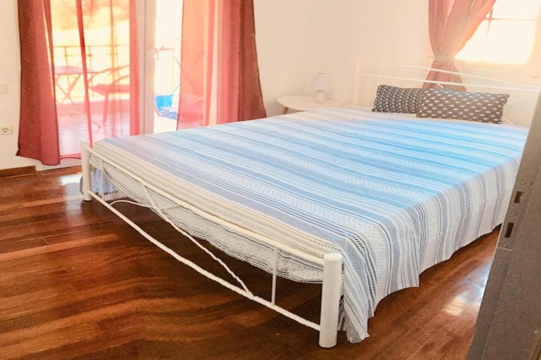 Photo of Bedroom in Giannades
