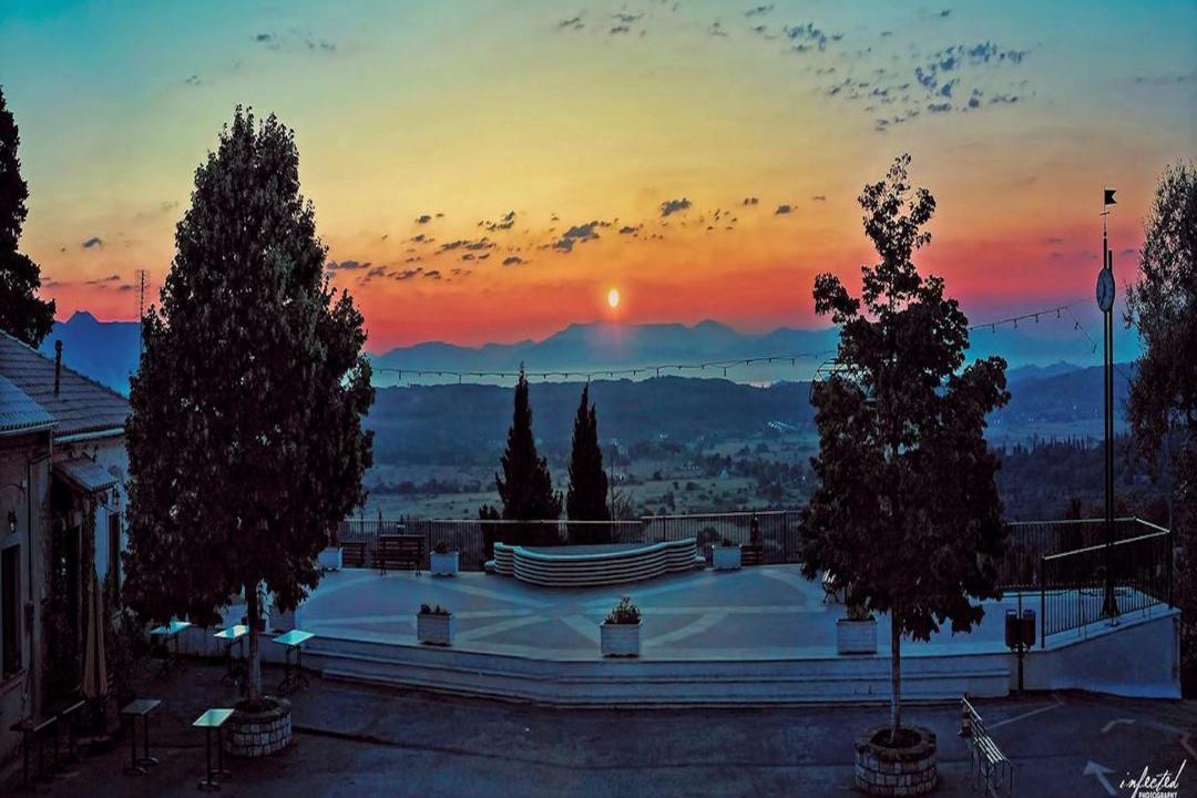 Photo of Outdoor in Giannades