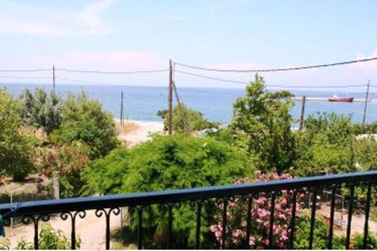 Photo of Patio Balcony in Kamariotissa