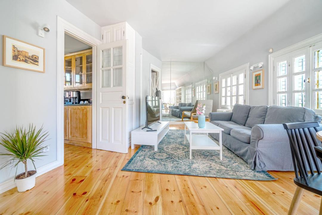 Photo of Livingroom in Plaka