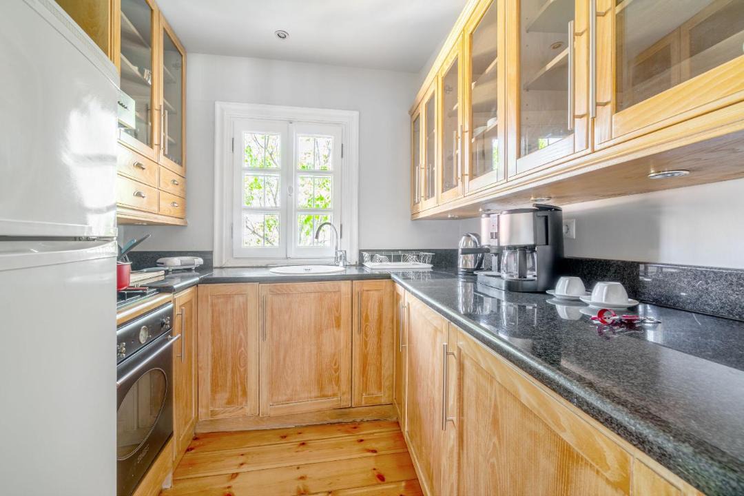 Photo of Kitchen in Plaka
