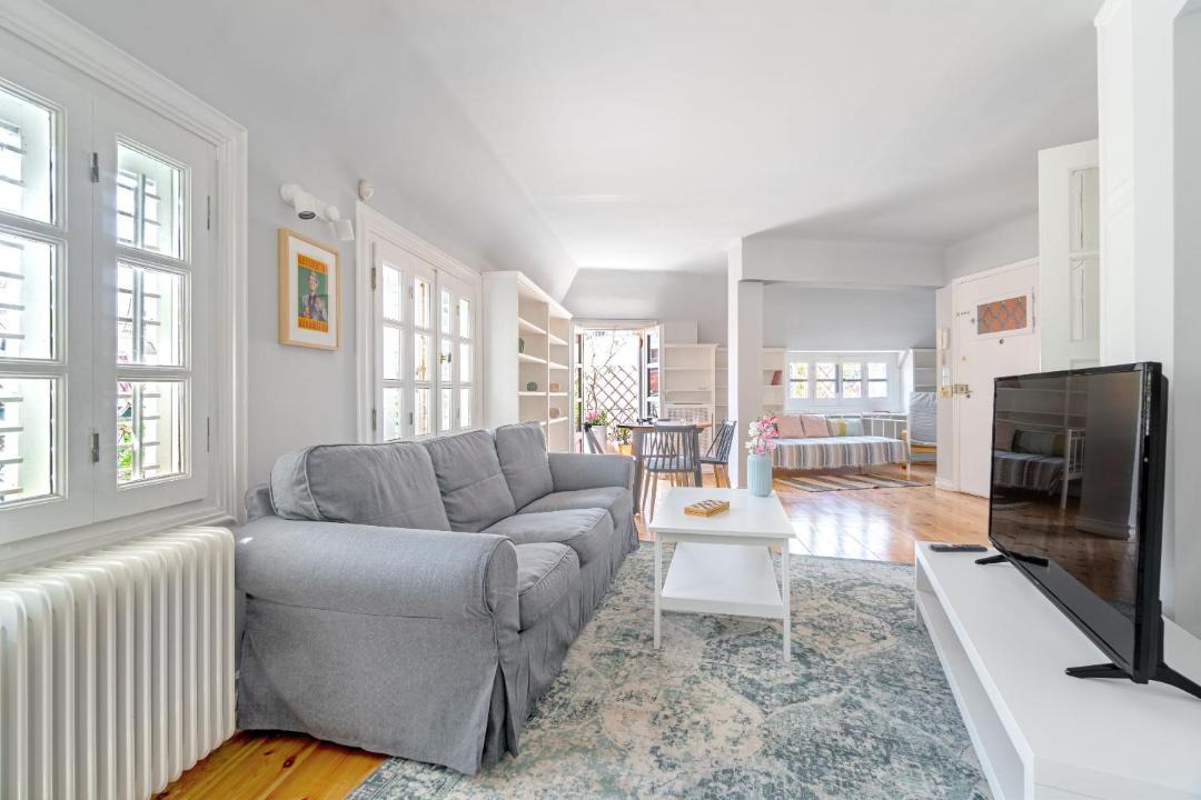Photo of Livingroom in Plaka