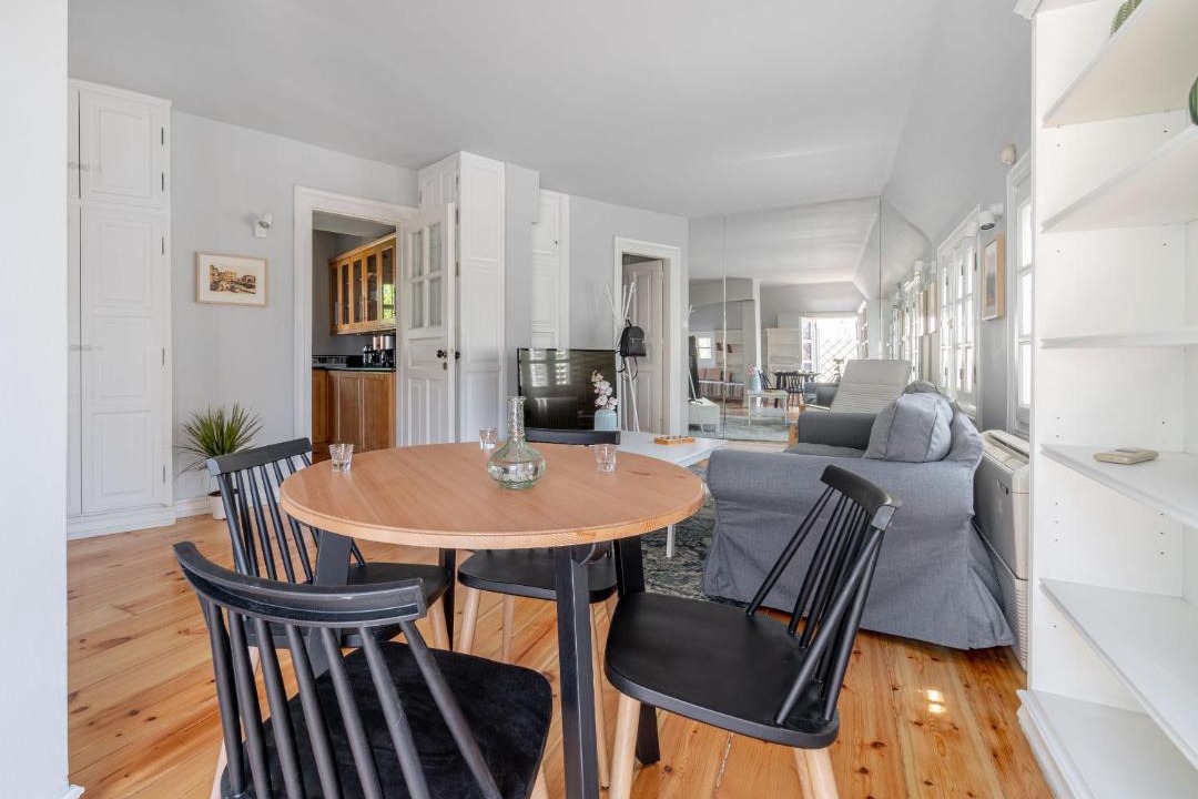 Photo of Livingroom in Plaka