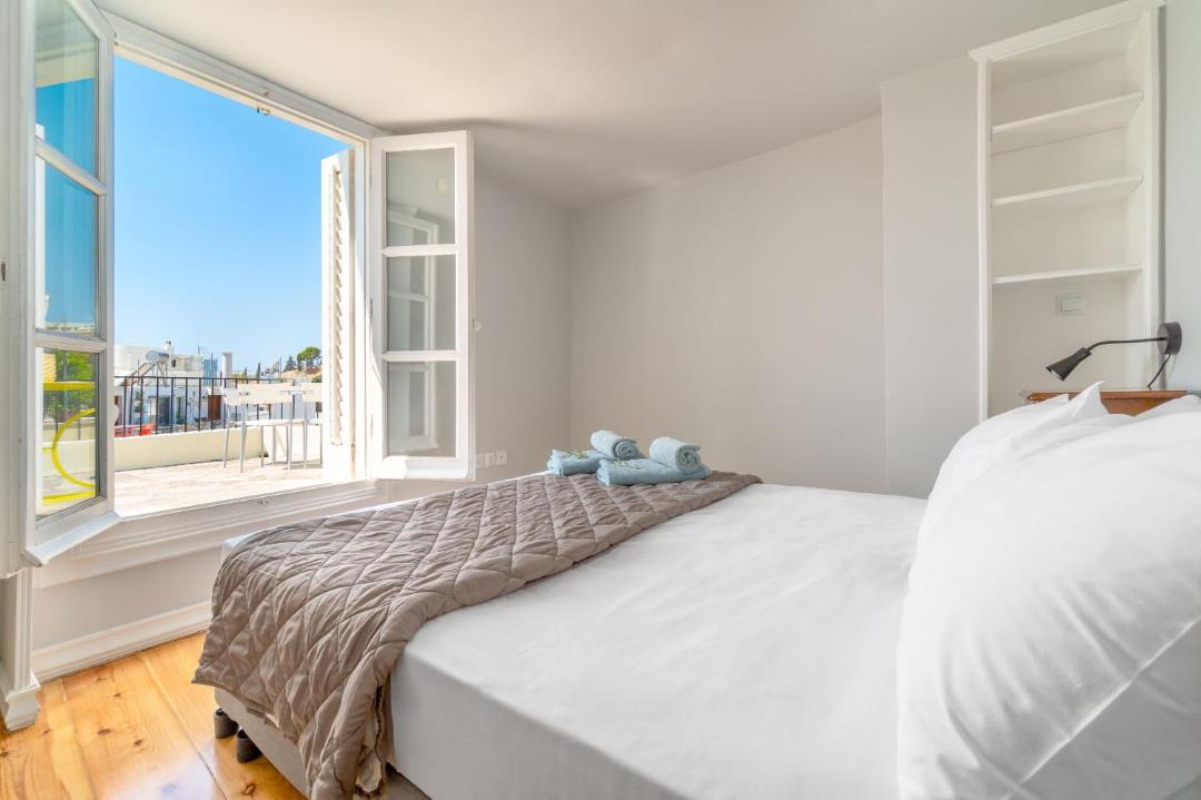 Photo of Bedroom in Plaka