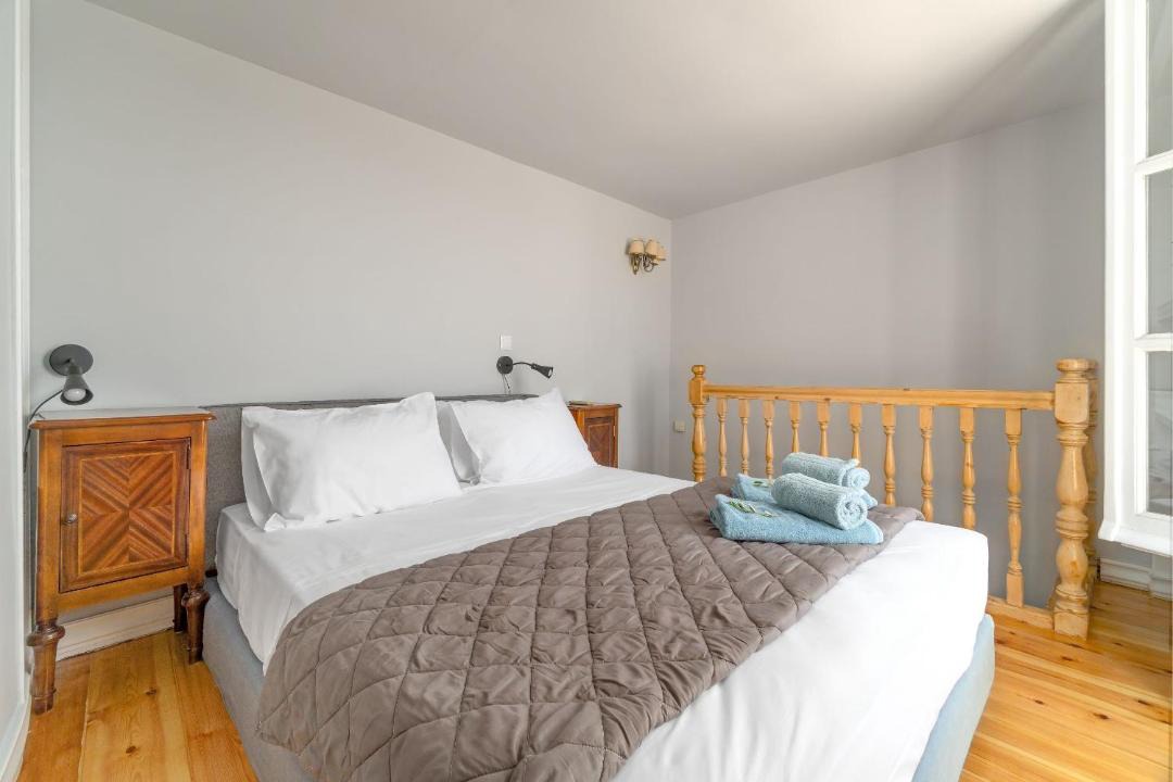 Photo of Bedroom in Plaka