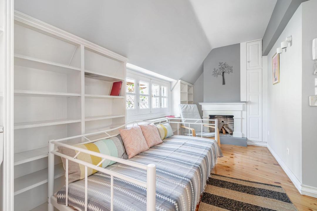 Photo of Bedroom in Plaka