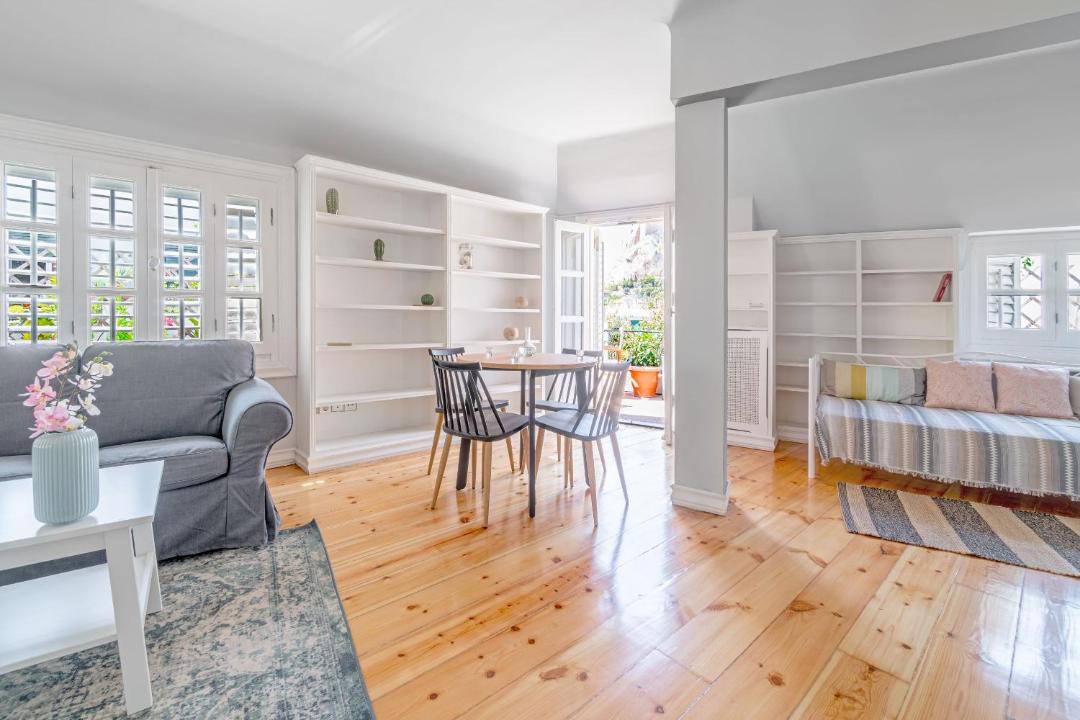 Photo of Livingroom in Plaka