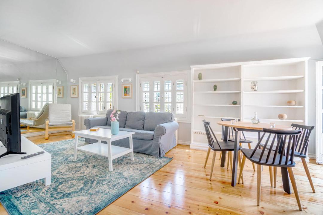 Photo of Livingroom in Plaka