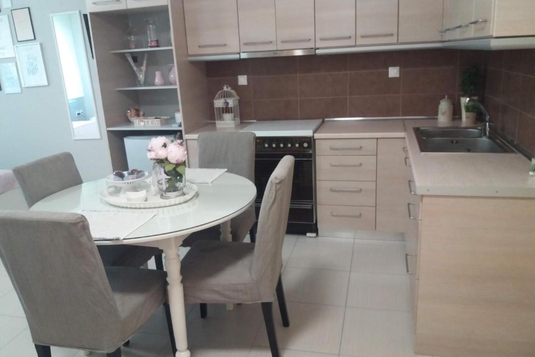 Photo of Kitchen in Trikala
