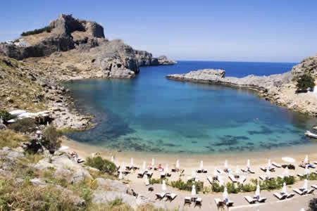 Photo of Outdoor in Rhodes